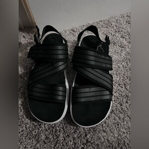 adidas Women's 90s Regular Fit Swim Slides